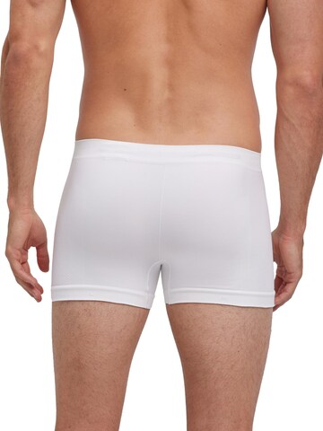 FALKE Boxershorts‌‌ in Weiß