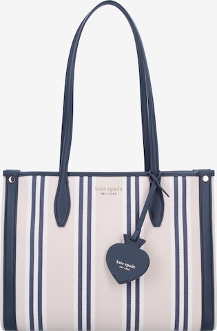 Shopper di Kate Spade in colori misti: frontale