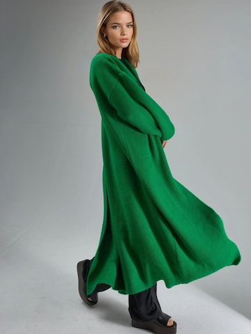 Giacchetta 'Strickjacken' di My fashion in verde