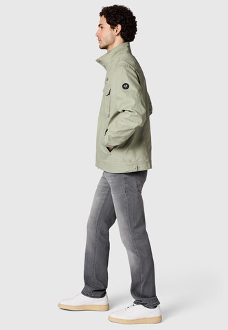 Ragwear Jacke 'Murpho' in Grün