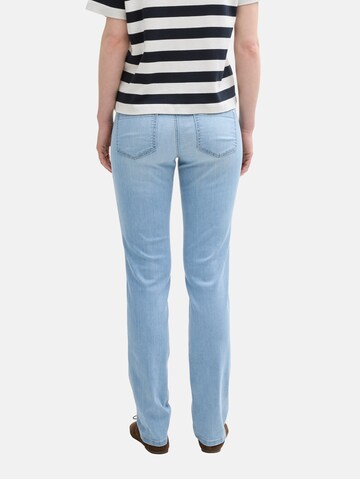 Regular Jean TOM TAILOR en bleu
