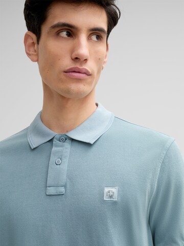 STRELLSON Shirt 'Phillip' in Blue
