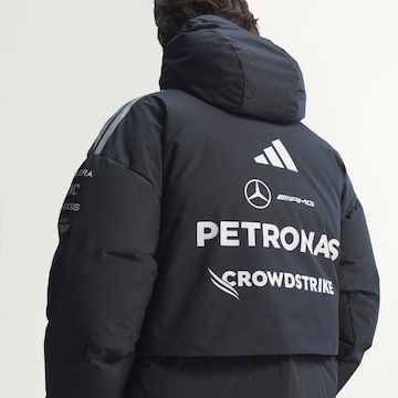 ADIDAS PERFORMANCE Sportovní bunda 'Mercedes-AMG Petronas Formula 1 Team Engineers' – černá