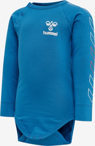 Hummel Body in Blau