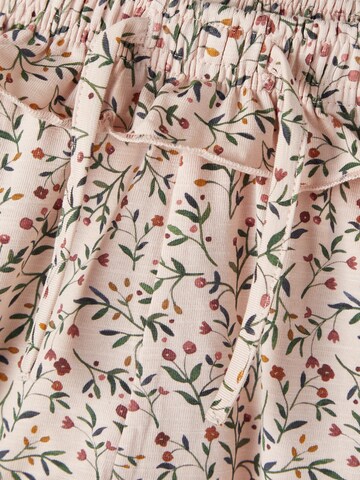 NAME IT Set 'OFIE' in Pink