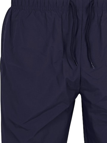 Lyle & Scott Board Shorts in Blue