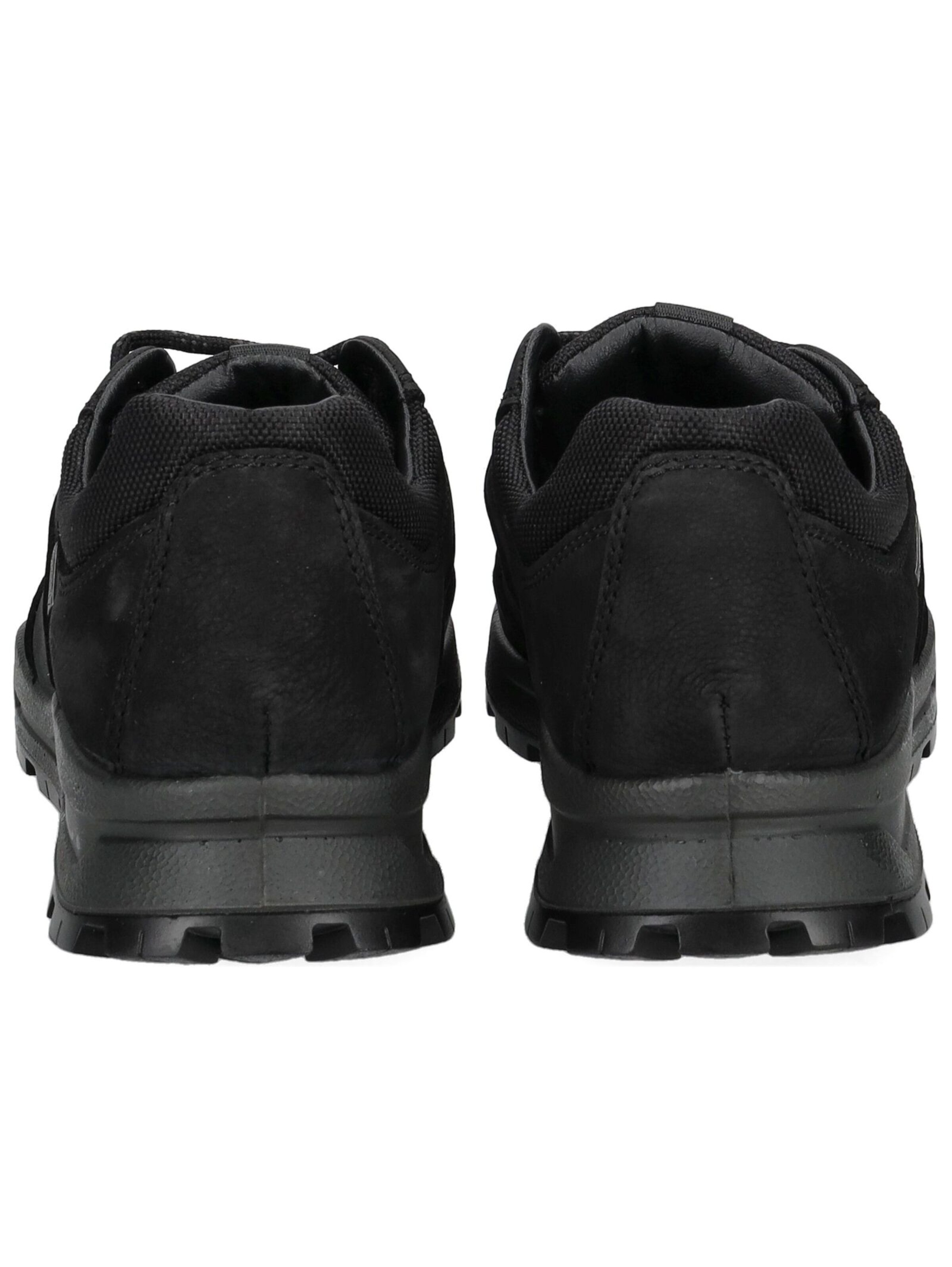 IGI&CO Sneakers in Black