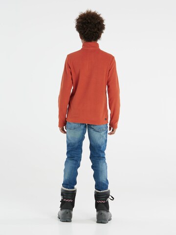 PROTEST Sportsweatshirt 'PERFECTY JR'‌‌‌‌‌‌‌‌‌ in Orange