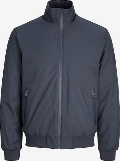 JACK & JONES Chaqueta de entretiempo 'Clement' en navy, Vista del producto