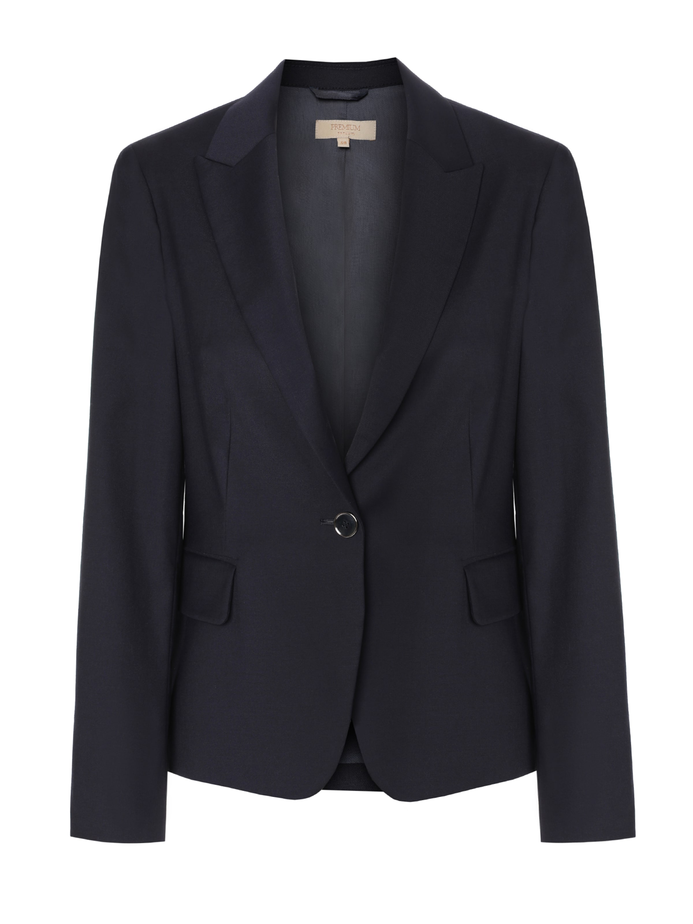 TATUUM Bleiser 'REMALA 1' meresinine, Tootevaade