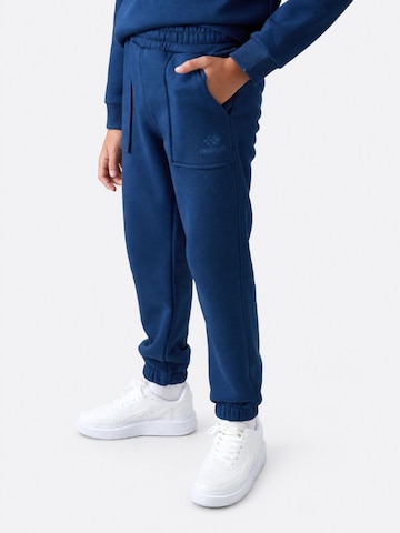 Tommy Life Trainingspak 'TOMMY Kinder Active Set' in Blauw