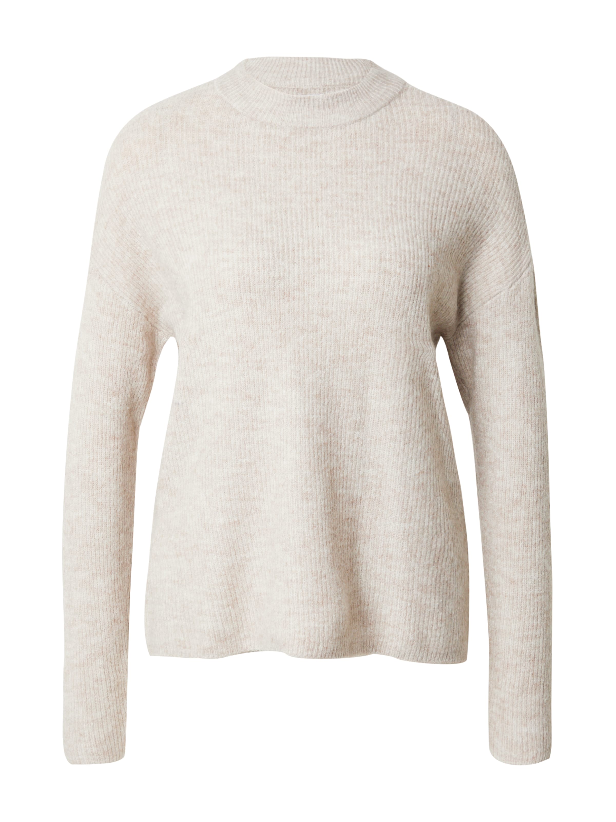 ONLY Sweater 'ONLCamilla' in Grey: front