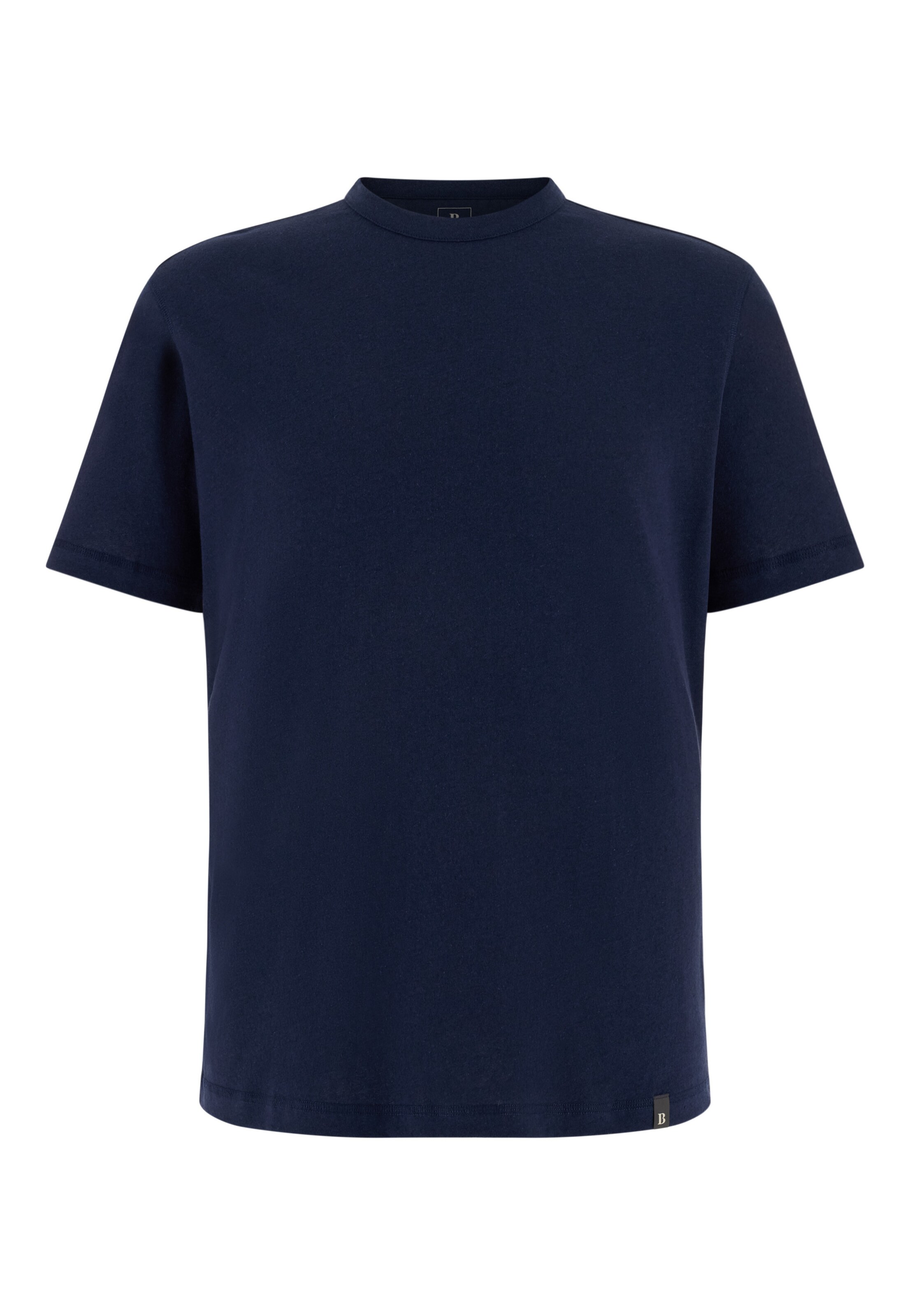 Boggi Milano Shirt in Blue: front