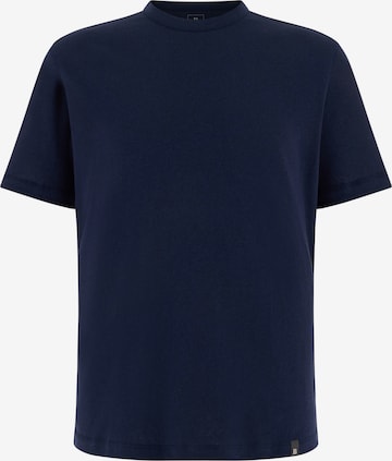 Boggi Milano Shirt in Blue: front