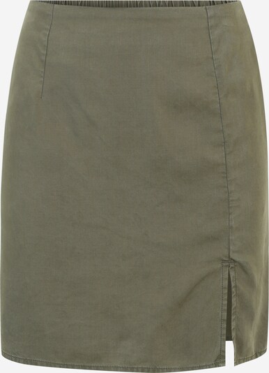 Noisy May Petite Skirt 'Ida Clara' in Khaki, Item view