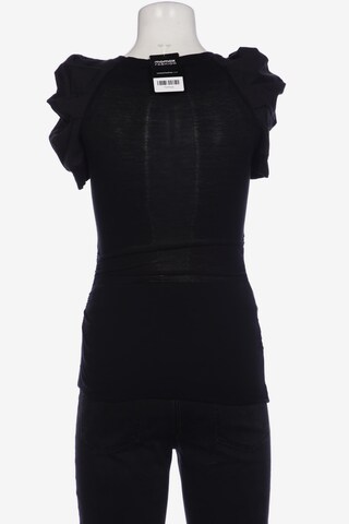 Miss Sixty Top & Shirt in M in Black