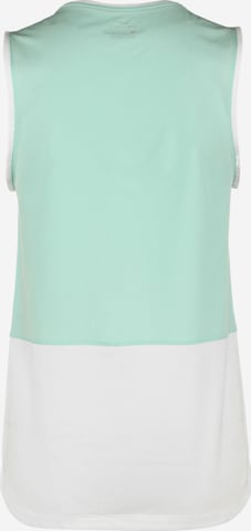 NIKE Sports Top 'Bonito 2.0' in Green