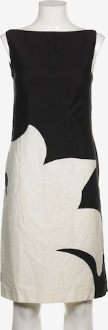 Marimekko Dress in M in Black: front