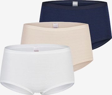 SPEIDEL Panty 'Cotton & More' in Mischfarben: Vorderseite