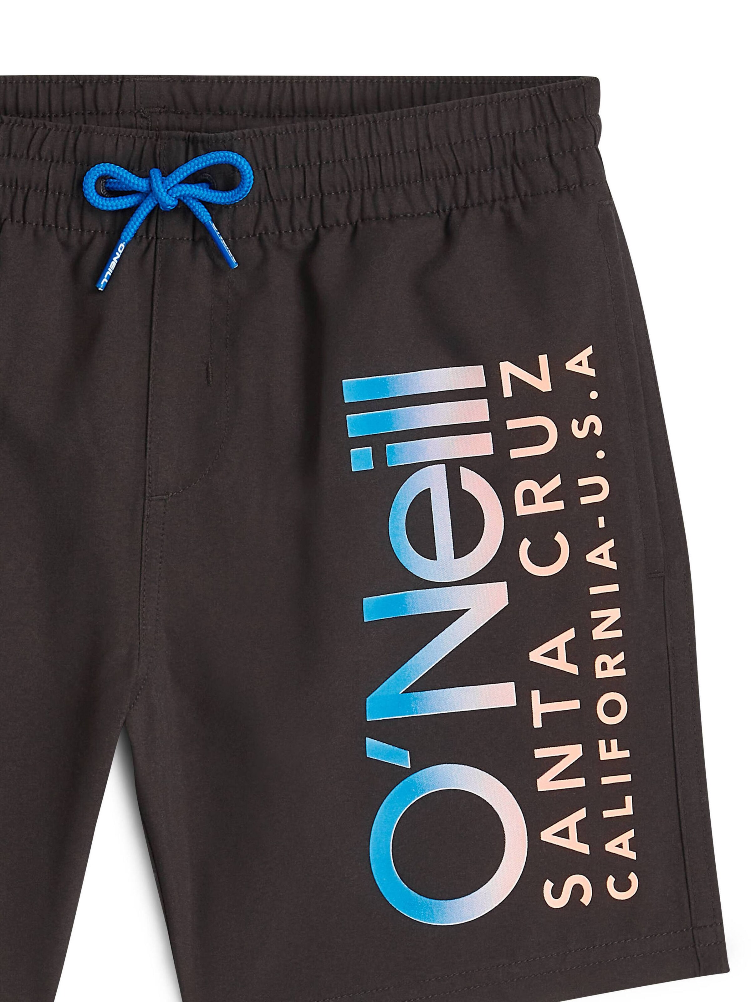 O'NEILL Športové plavky 'Cali' - Čierna