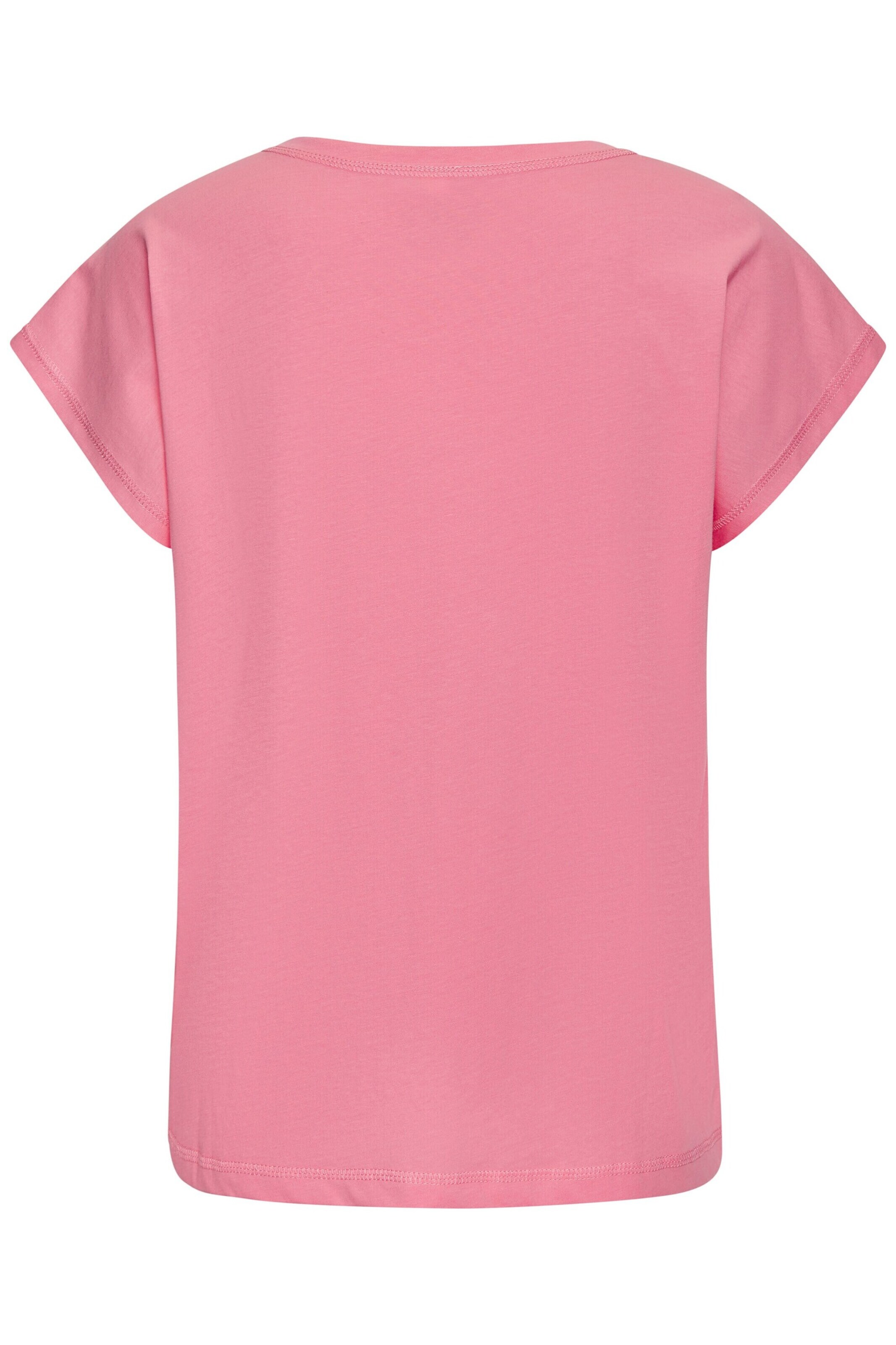 VIVANCE Tričká na spanie - Ružová