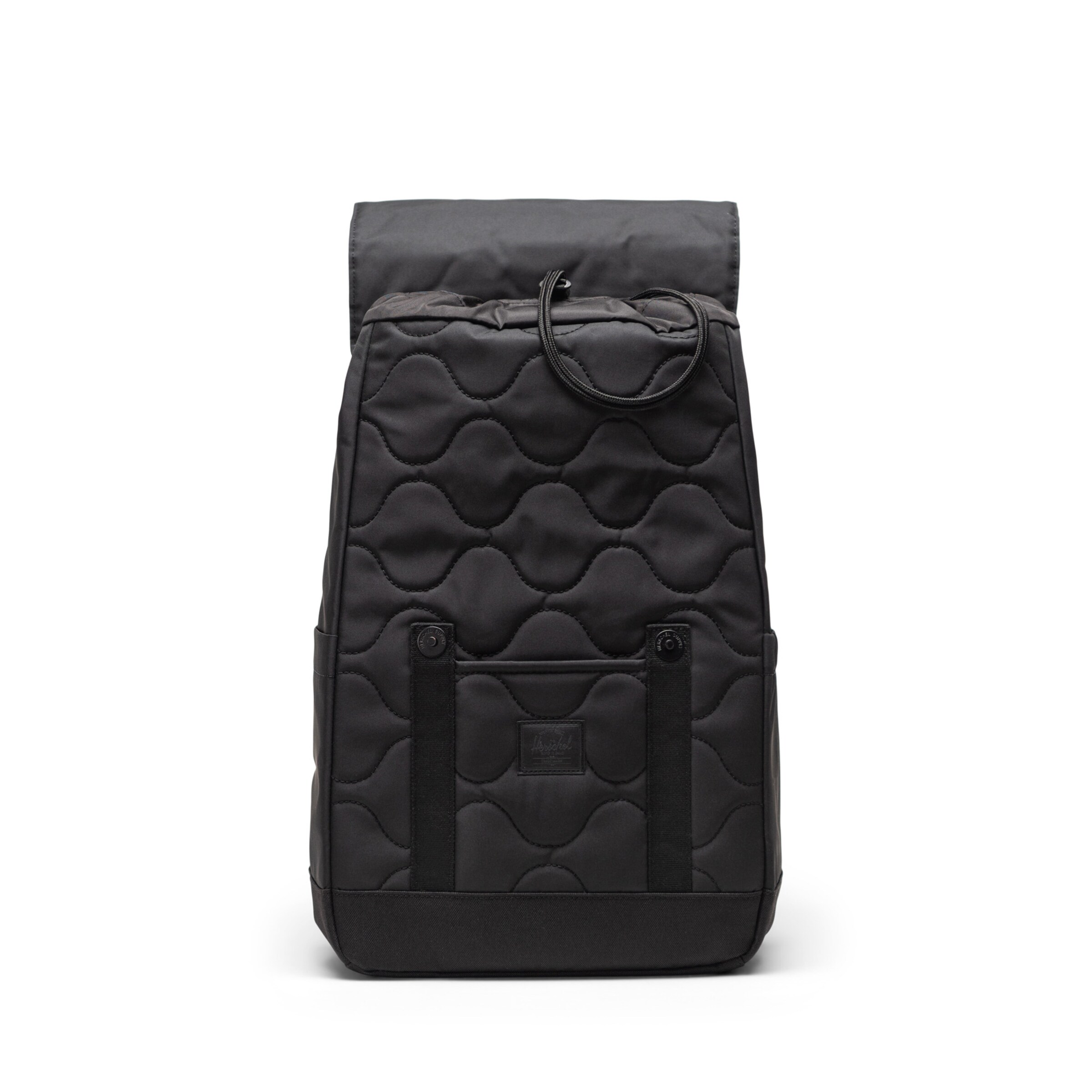 Sac à dos 'Retreat' Herschel en noir