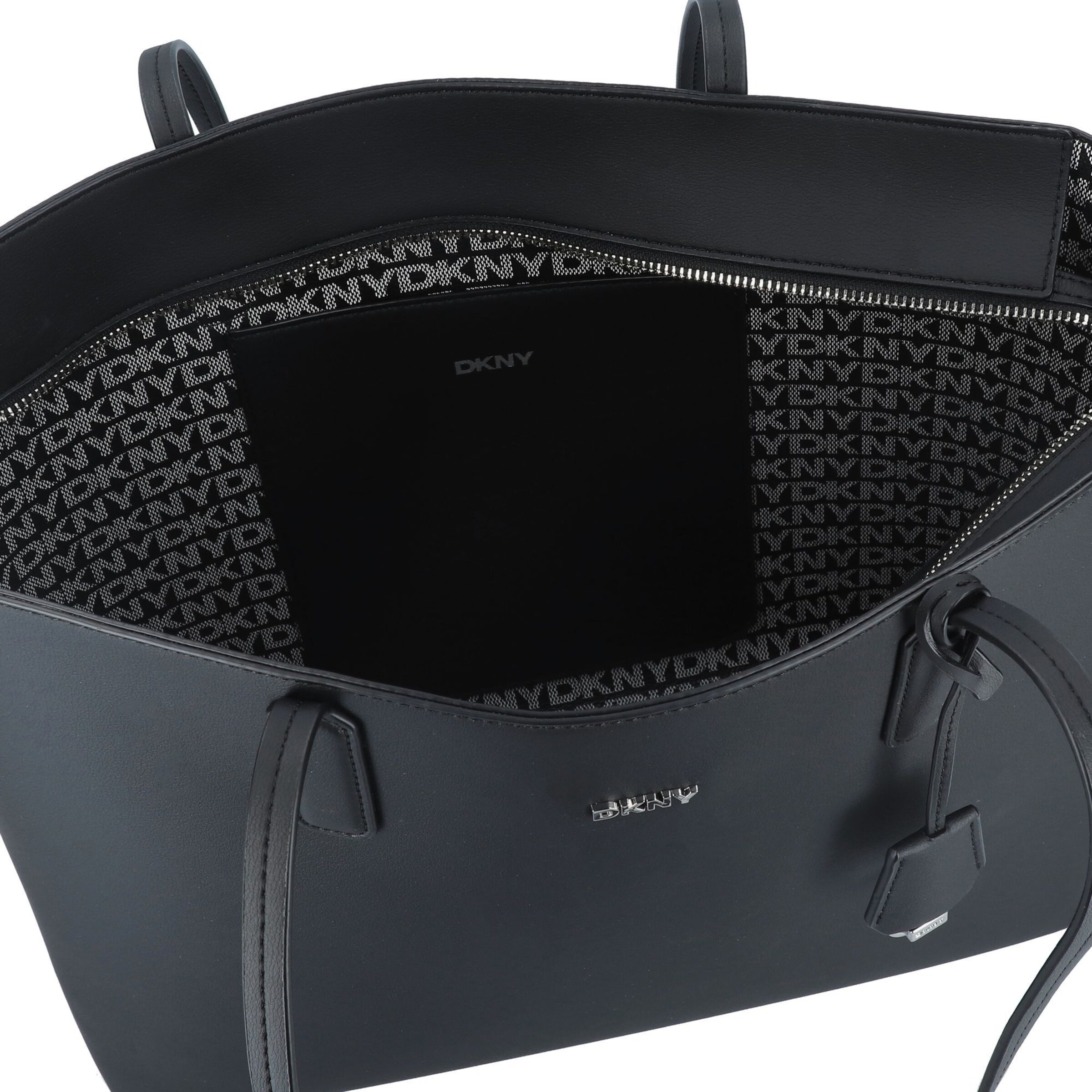 DKNY Shopper 'Saige' in Black