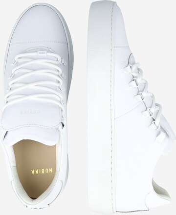 Nubikk Sneakers 'Jagger' in White