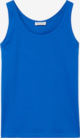 Marc O'Polo Top in Blue: front