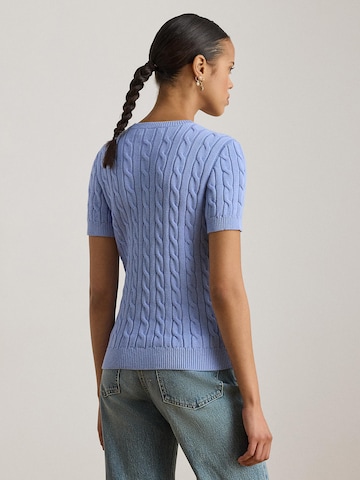 Lauren Ralph Lauren Sweater in Blue