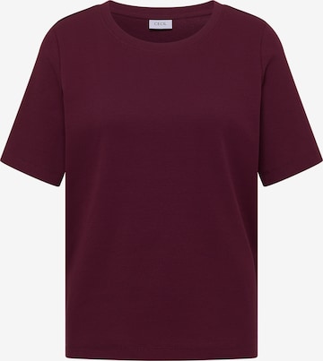 CECIL Shirt in Red: front