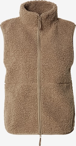 pilka Gina Tricot Liemenė: priekis