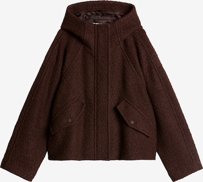 Marc O'Polo DENIM Between-season jacket in XXS in Brown, Item view