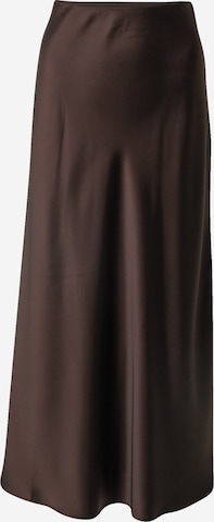 Lindex Skirt 'Maria' in Brown: front