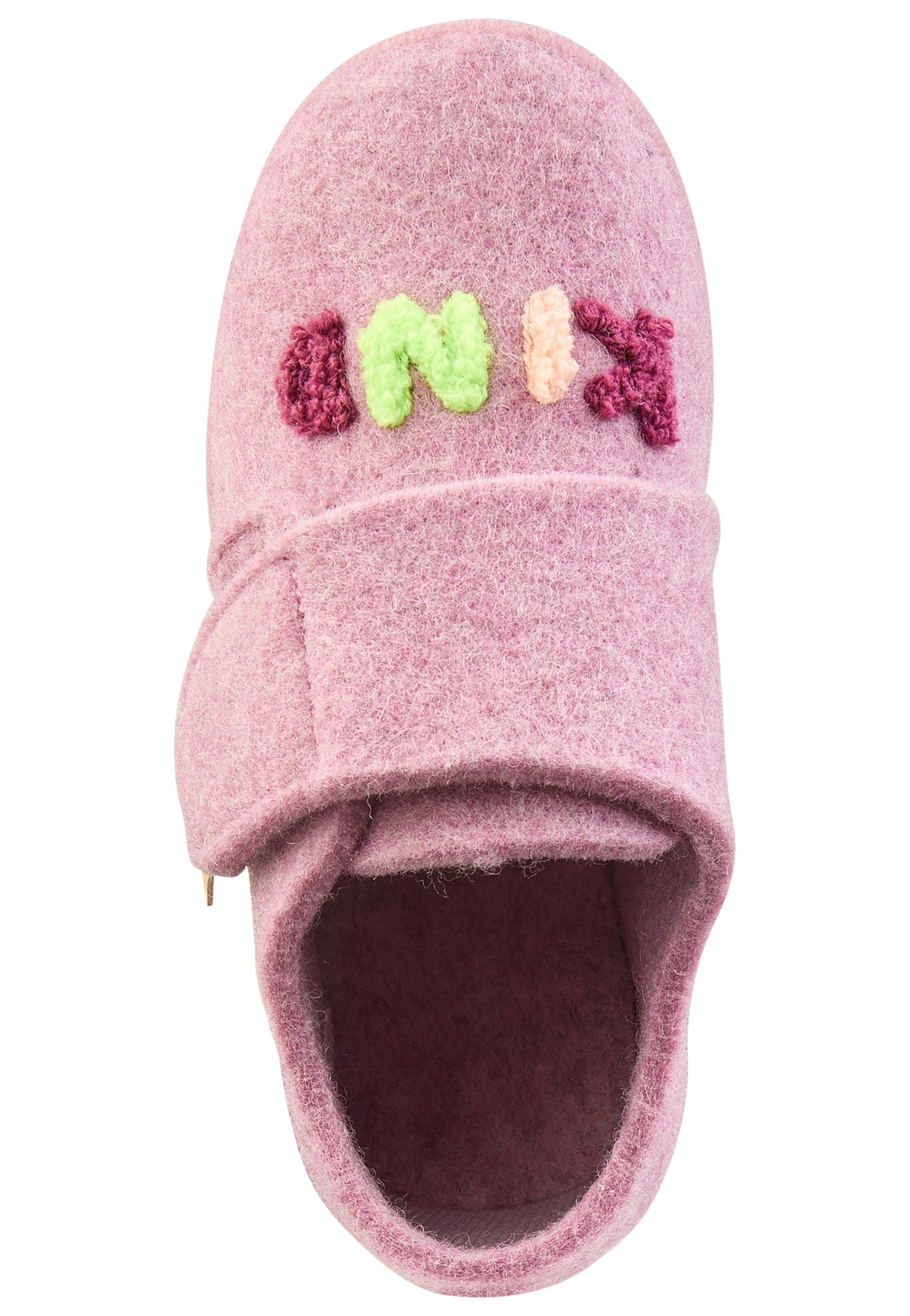STERNTALER Slippers in Pink