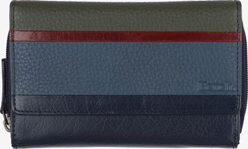 BENCH Wallet in Mixed colors: front