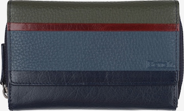 BENCH Wallet in Mixed colors: front