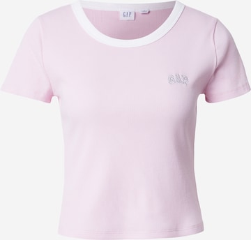 GAP Särk, värv roosa: eest vaates