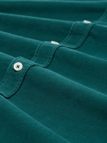 TOM TAILOR Regular fit Overhemd in Groen