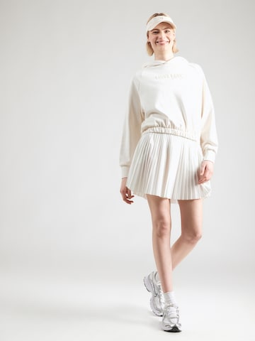 4F Spordidressipluusid, värv beež