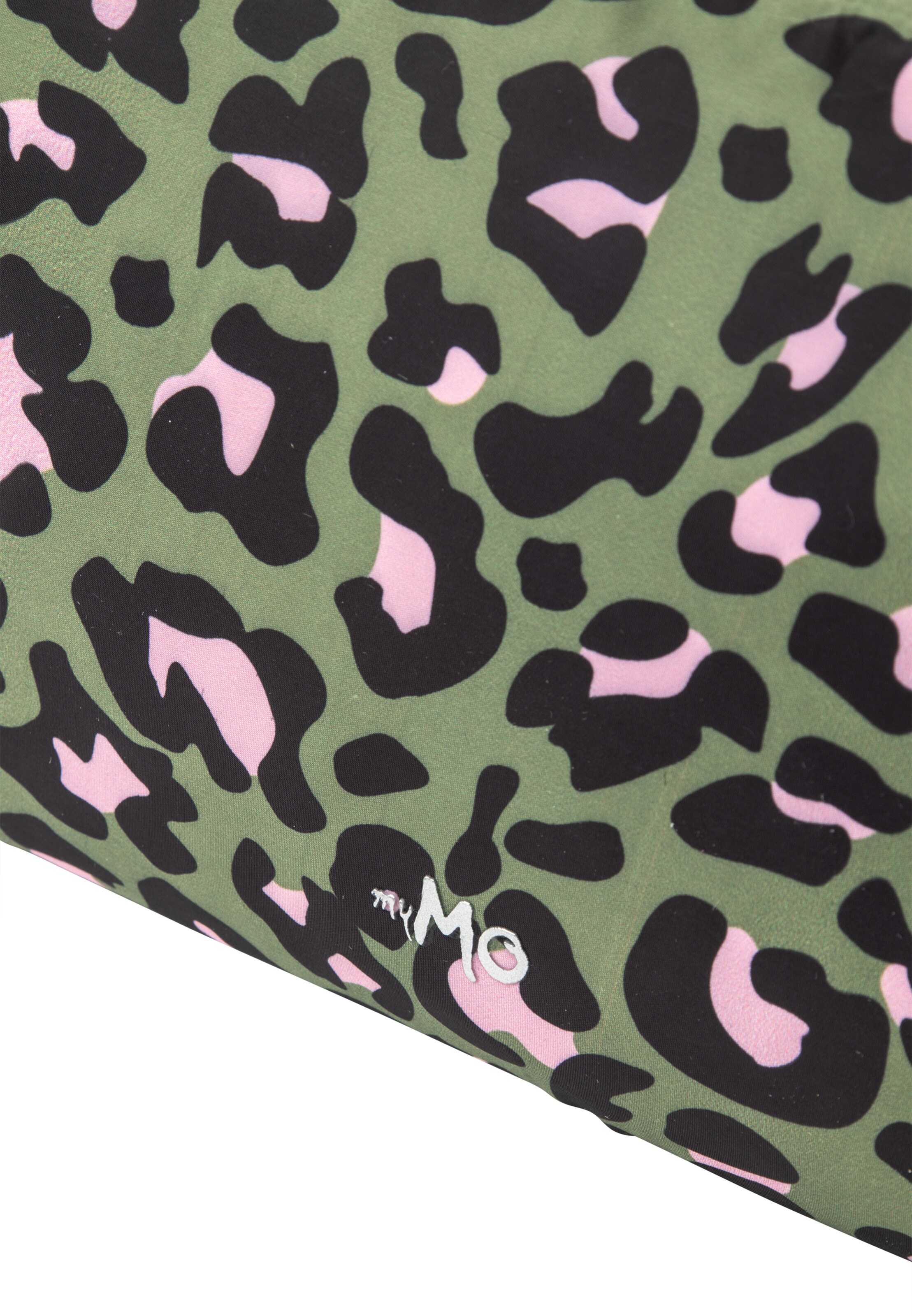 MYMO Taška přes rameno – zelená