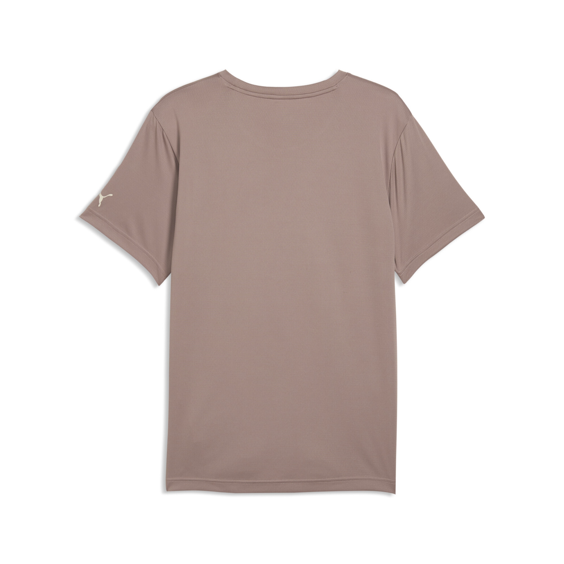 PUMA Performance shirt 'Run Club' in Purple