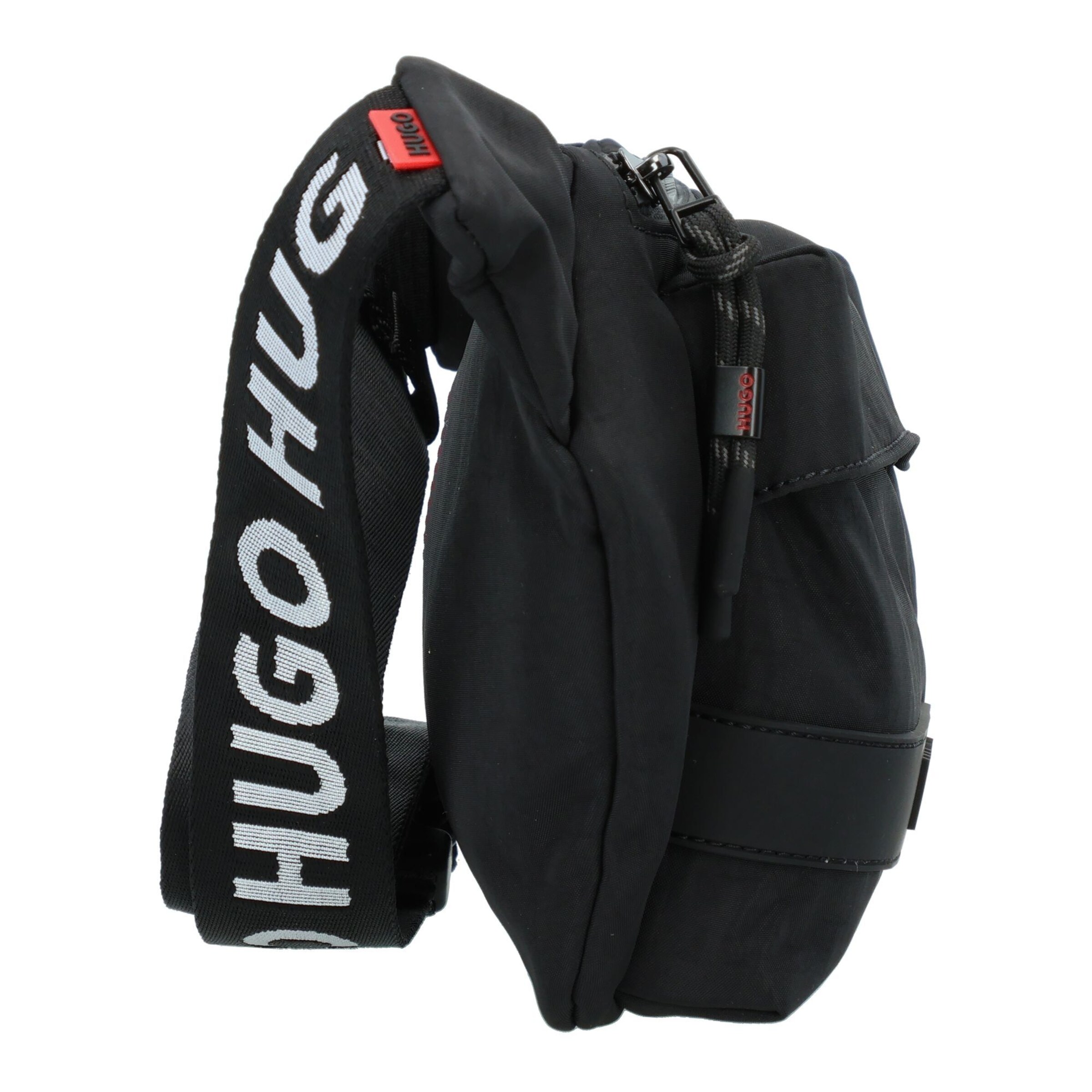 Marsupio 'Colyns ' di HUGO in nero