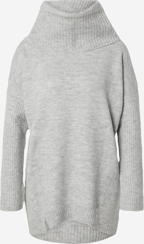 Pullover di ABOUT YOU in grigio: frontale