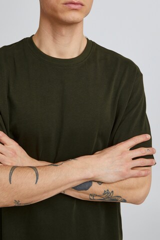 !Solid Shirt 'CADEL' in Groen