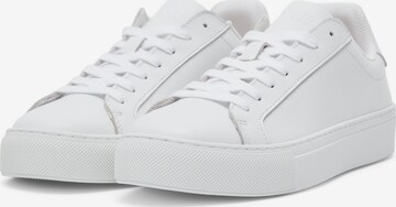 SELECTED FEMME Sneakers 'Eva' in White