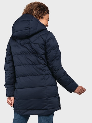 Schöffel Outdoor jacket 'Boston' in Blue