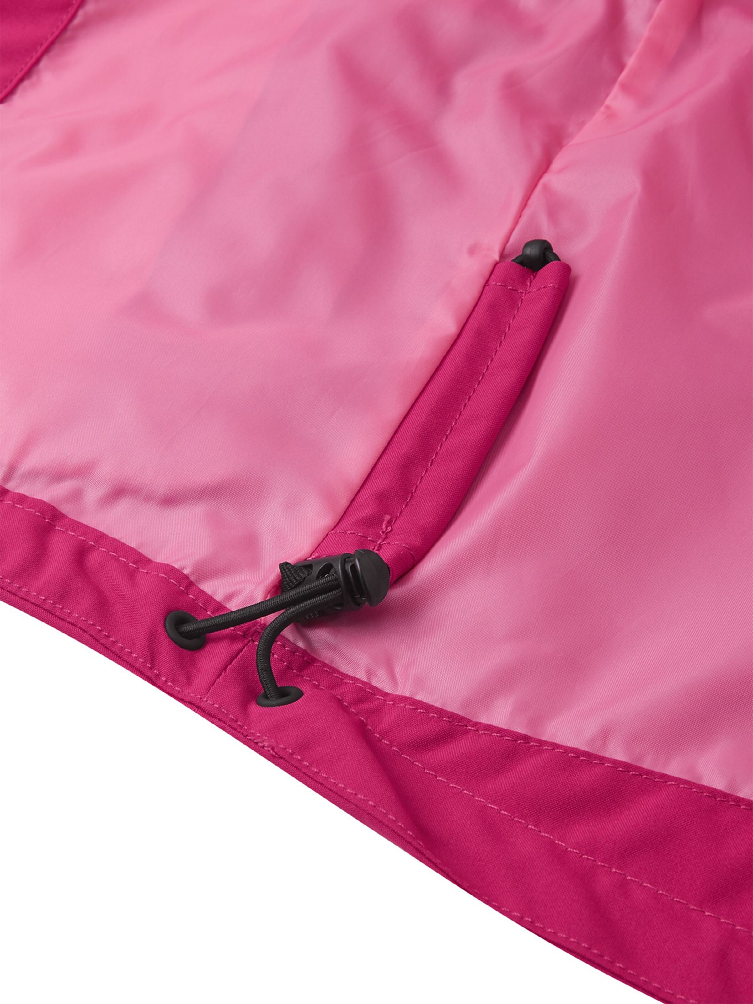 Reima Funktionsjacke 'Sulkava' in Pink
