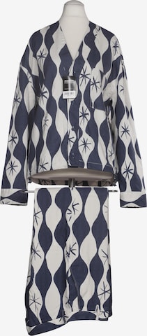 ZARA Anzug S in Blau: Vorderseite