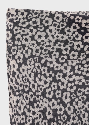 MANGO TEEN Skirt 'Octavia' in Black